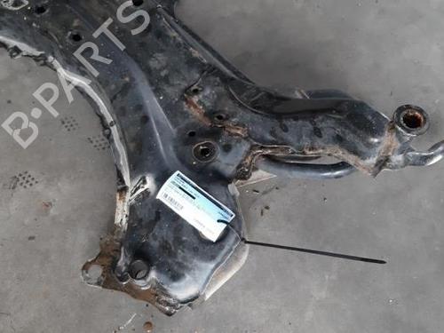 Subframe TOYOTA AURIS Estate (_E18_) 1.3 (NRE180_) | BP19648757M9 