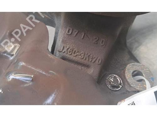 Right front steering knuckle FORD FOCUS IV (HN) 1.0 EcoBoost | BP37288156M26 - Image 3