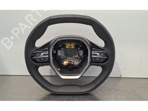 Used Steering wheel Steering wheel PEUGEOT 308 SW III (FC_, FJ_, FR_, F4_, FN_) PureTech 130 (FRHNSL, FRHNST) (131 hp) 32632854 32632854