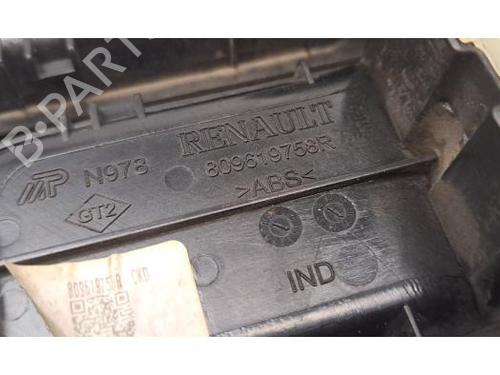 Switch RENAULT EXPRESS Box Body/MPV 1.3 TCe 100 (F6MA) | BP30187497I30 