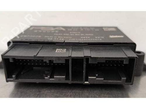 Electronic module PEUGEOT 308 SW III (FC_, FJ_, FR_, F4_, FN_) PureTech 130 (FRHNSL, FRHNST) | BP29214707M83 