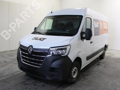 Recambios RENAULT MASTER III Van (FV)  2.3 dCi 135 FWD (FV0N, FV08, FV06, FV00, FV1S)  4775331