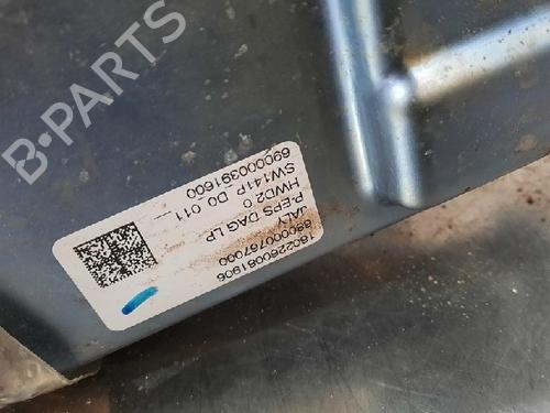 Steering rack PEUGEOT 3008 II SUV (MC_, MR_, MJ_, M4_) 1.6 BlueHDi 115 (MCBHXW, MCBHYB) | BP10888614M22 