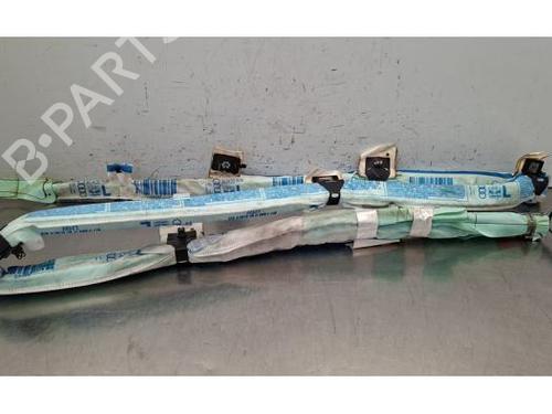 Used Left curtain airbag Left curtain airbag AUDI Q5 (FYB, FYG) 55 TFSi e quattro (367 hp) 39754502 39754502