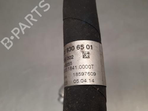 AC pipe MERCEDES-BENZ C-CLASS (W205) C 220 BlueTEC / d (205.002, 205.004) | BP15041298M126 