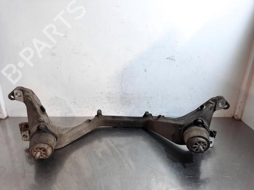 Used Engine mount AUDI Q7 (4LB) 3.0 TDI quattro (233 hp) 17114017