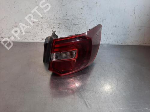 Used Right taillight OPEL GRANDLAND / GRANDLAND X (A18, P1UO) 1.2 (75) (131 hp) 29818033