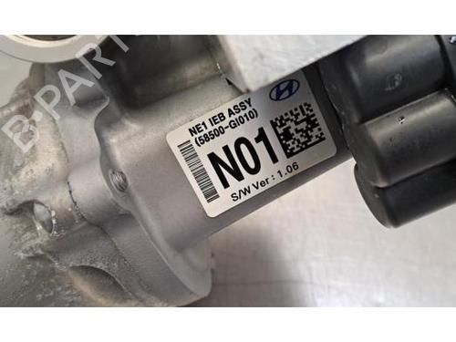 Servo brake HYUNDAI IONIQ 5 (NE) EV | BP37148640M42 - Image 6