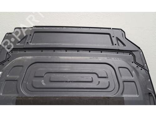 Cargo separator MERCEDES-BENZ SPRINTER 3,5-t Van (B907, B910) 315 CDI RWD (907.631, 907.633, 907.635, 907.637) | BP37479275I36 - Image 8