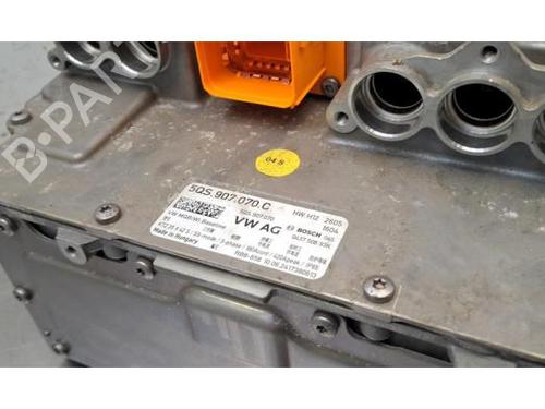 Inverter/Converter VW TIGUAN (CT1) 1.5 eTSI | BP37038136M119 - Image 3