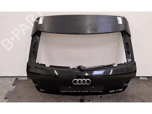 Used Tailgate Tailgate AUDI A1 Sportback (GBA) 25 TFSI (95 hp) 31273330 31273330