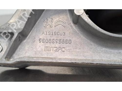 Engine mount CITROËN C5 X (ND_, NC_) PureTech 130 (NCHNSP) | BP29600720M89 