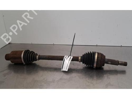 Used Right front driveshaft Right front driveshaft TESLA MODEL S (5YJS) 100D AWD (422 hp) 40289226 40289226