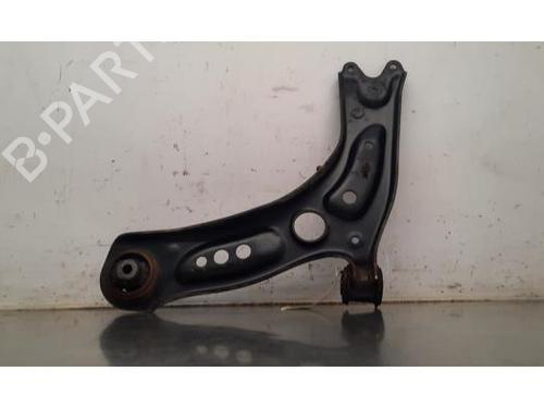 Right front suspension arm AUDI A3 Limousine (8VS, 8VM) S3 quattro | BP25610477M13 