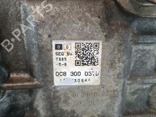 Gearbox PORSCHE CAYENNE (92A) 4.8 Turbo | BP38226034M3 - Image 3