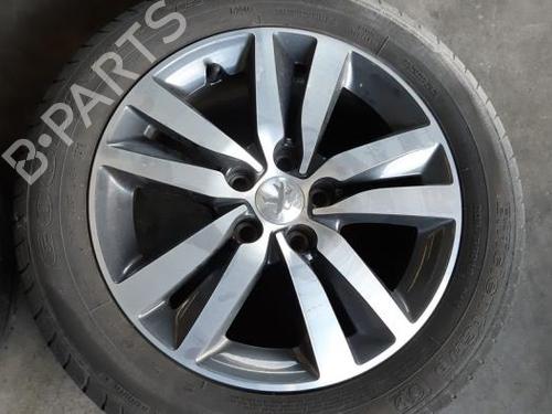 Rim PEUGEOT 308 SW II (LC_, LJ_, LR_, LX_, L4_) 1.6 HDi 92 | BP23583458C45 