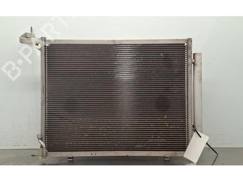 Used AC radiator AC radiator 39601298 39601298