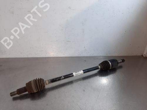Used Right rear driveshaft LAND ROVER DISCOVERY SPORT (L550) 2.0 D 4x4 (150 hp) 15042406