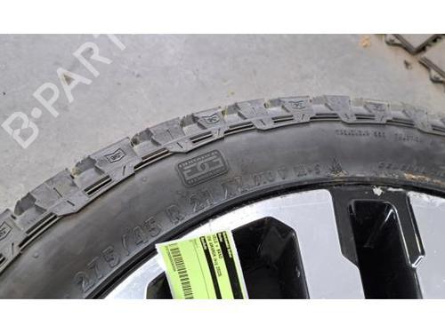 Fælk VW AMAROK (T1A, T1B) 3.0 TDI 4motion | BP34198943C45 - Image 3