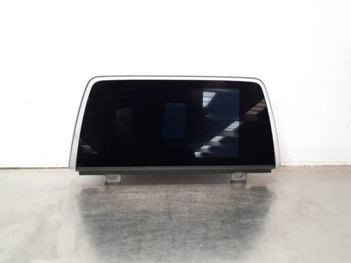 Used Display monitor BMW 2 Gran Coupe (F44) 216 d (116 hp) 11728034