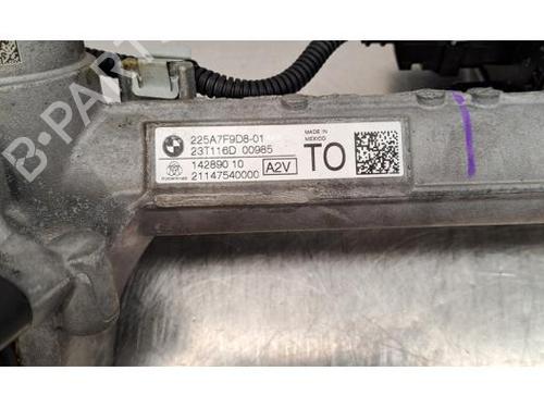 Steering rack BMW X7 (G07) xDrive 40 i Mild-Hybrid | BP28092623M22 