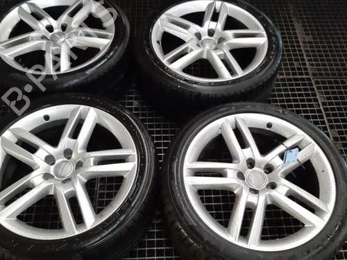 Rim AUDI A6 C7 (4G2, 4GC) 3.0 TFSI quattro 4G0601025BQ
