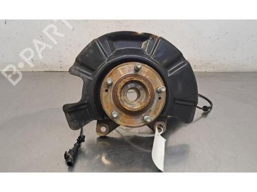 Used Right front steering knuckle Right front steering knuckle FENGON GLORY 600 1.5 GDi (177 hp) 34433479 34433479
