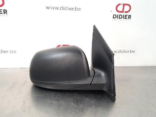 Used Right mirror KIA PICANTO II (TA) 1.0 (69 hp) 10886472