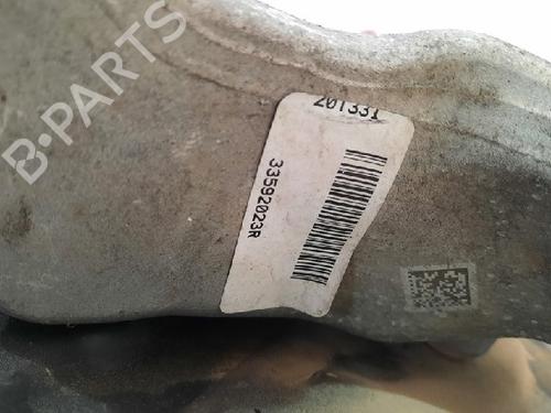 Right rear steering knuckle MERCEDES-BENZ C-CLASS (W205) C 180 BlueTEC / d (205.036) | BP10888439M28 