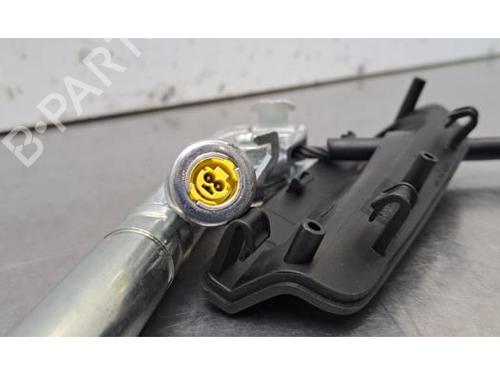 Front left seatbelt RENAULT SCENIC E-TECH PHASE I EV87 | BP37225532I26 - Image 9