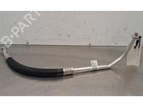 Used AC pipe AC pipe PEUGEOT 308 III (FB_, FH_, FP_, F3_, FM_) e-308 (FMZKWZ) (156 hp) 40517944 40517944