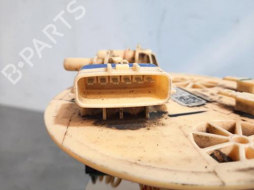 Fuel pump RENAULT TALISMAN Grandtour (KP_) 1.6 dCi 160 | BP17112214M76 