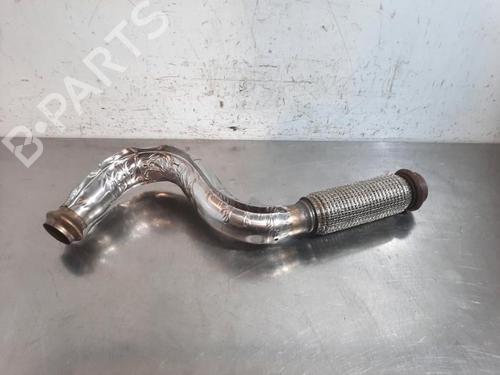 Udstødningsmanifold PEUGEOT 208 II (UB_, UP_, UW_, UJ_) 1.2 PureTech 100 (101 hp) 24185139
