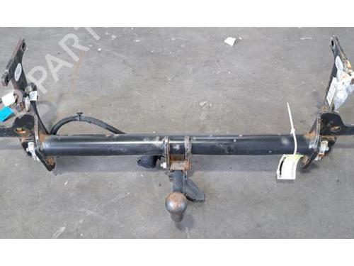 Used Tow ball/Mechanism PEUGEOT EXPERT Van (V_) 2.0 BlueHDi 145 (144 hp) 26897382