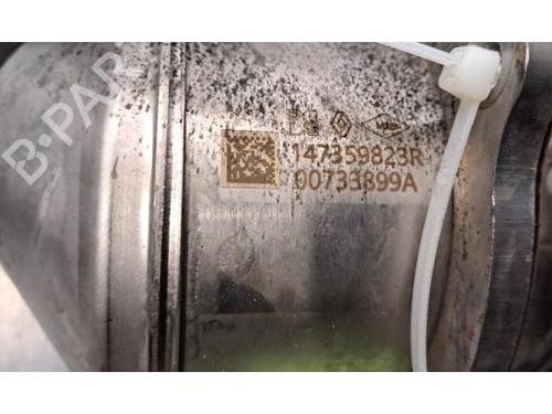 Egr RENAULT CAPTUR II (HF_) Blue dCi 115 (HFAD) | BP30521370M69 
