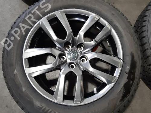 Rim LEXUS NX (_Z1_) 200t (AGZ10_, AGZ10R) | BP15037852C45 