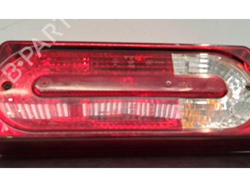 Right taillight MERCEDES-BENZ G-CLASS (W463) G 350 d (463.348) | BP30473195C35 