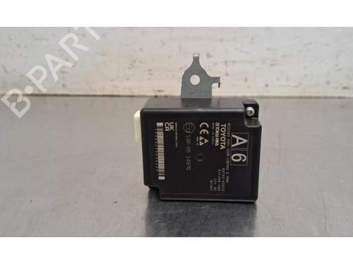 Electronic module TOYOTA YARIS (_P21_, _PA1_, _PH1_) 1.5 Hybrid (MXPH10, MXPH11) | BP37038449M83 - Image 2