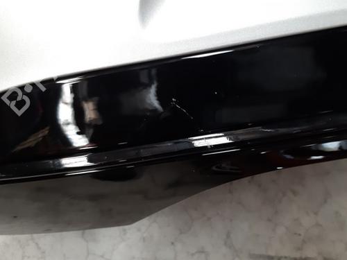 Rear bumper OPEL ASTRA L (OV5) 1.2 (FPHNPJ) | BP15234827C8
