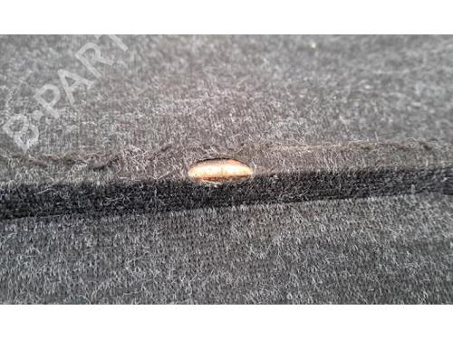 Rear parcel shelf CITROËN C4 X (BD_, BE_, BF_) 1.2 Hybrid 136 (BDHPYJ) | BP32353823C85 - Image 3