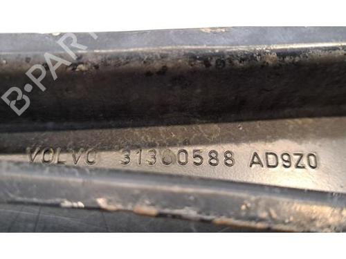 Right rear suspension arm VOLVO XC60 II (246) T5 AWD | BP29600722M15 