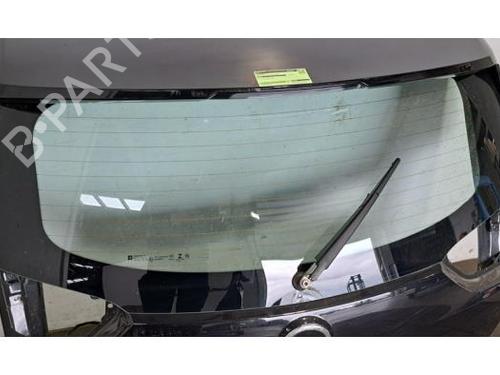 Tailgate OPEL CROSSLAND X / CROSSLAND (P17, P2QO) 1.2 (75) | BP24965822C6 