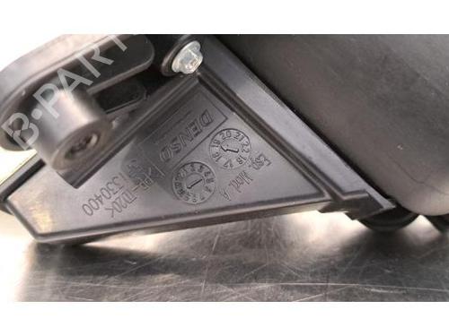 Heater blower motor CITROËN JUMPY III Van (V_) 2.0 BlueHDi 120 | BP30138855M62