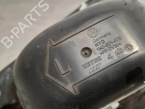 Querlenker links hinten VW TOURAN (5T1) 1.6 TDI | BP18237930M14 