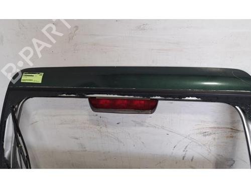 Tailgate TOYOTA LAND CRUISER 90 (_J9_) 3.0 TD (KZJ90_, KZJ95_, KZJ90R, KZJ95R, KZJ90W, KZJ95W) | BP29389131C6 
