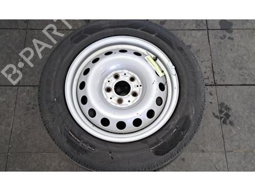 Used Rim MERCEDES-BENZ VITO Van (W447) 110 CDI (447.601, 447.603, 447.605) (102 hp) 31274067