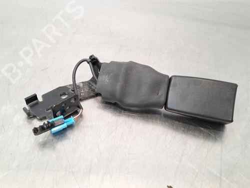 Seat buckle MERCEDES-BENZ E-CLASS (W213) E 200 d (213.013) | BP15025884I32 