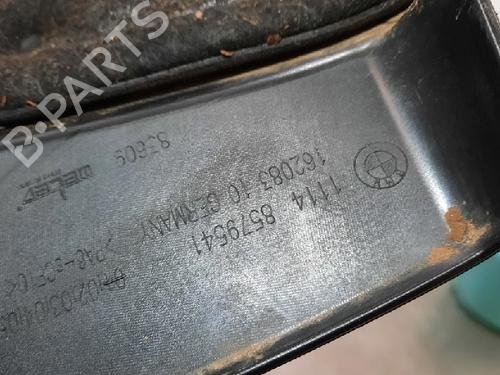 Upper protection BMW 3 (G20, G80, G28) 316 d | BP10890037M93 
