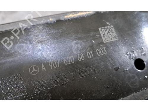 Subframe MERCEDES-BENZ SPRINTER 5-t Van (B907) 515 CDI (907.653, 907.655, 907.657) | BP31162309M9 