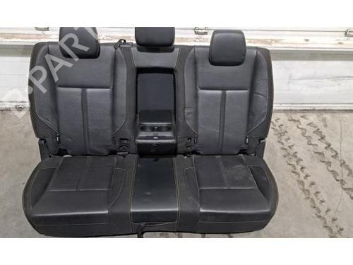 Sæde sæt FORD RANGER (TKE) 2.0 EcoBlue 4x4 | BP30310497C78